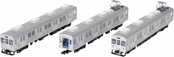 Amazon | トミーテック 鉄道コレクション 鉄コレ 伊豆急行8000系