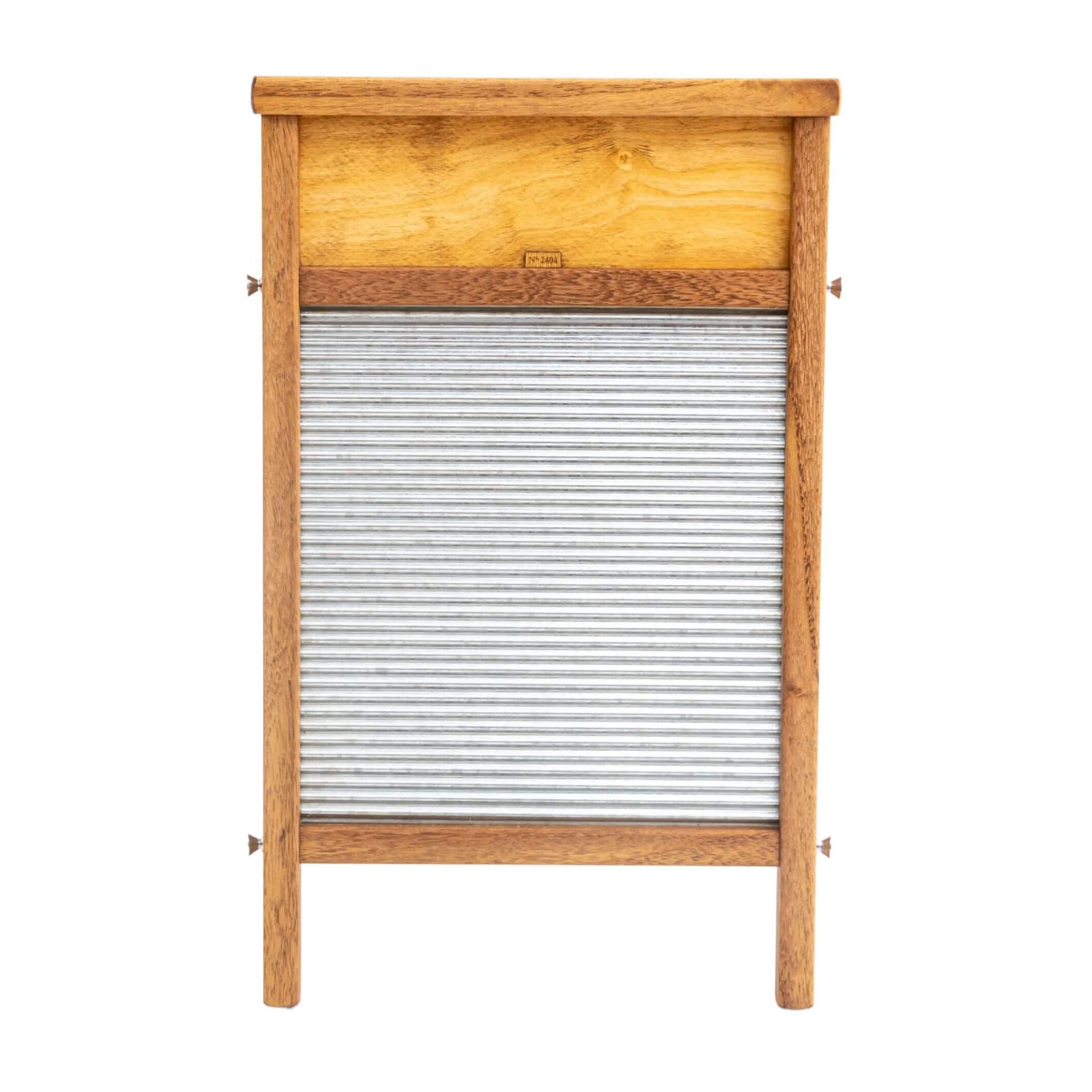 ウォッシュボード Amazon.com: Cincinnati Washboards Big Classic Washboard