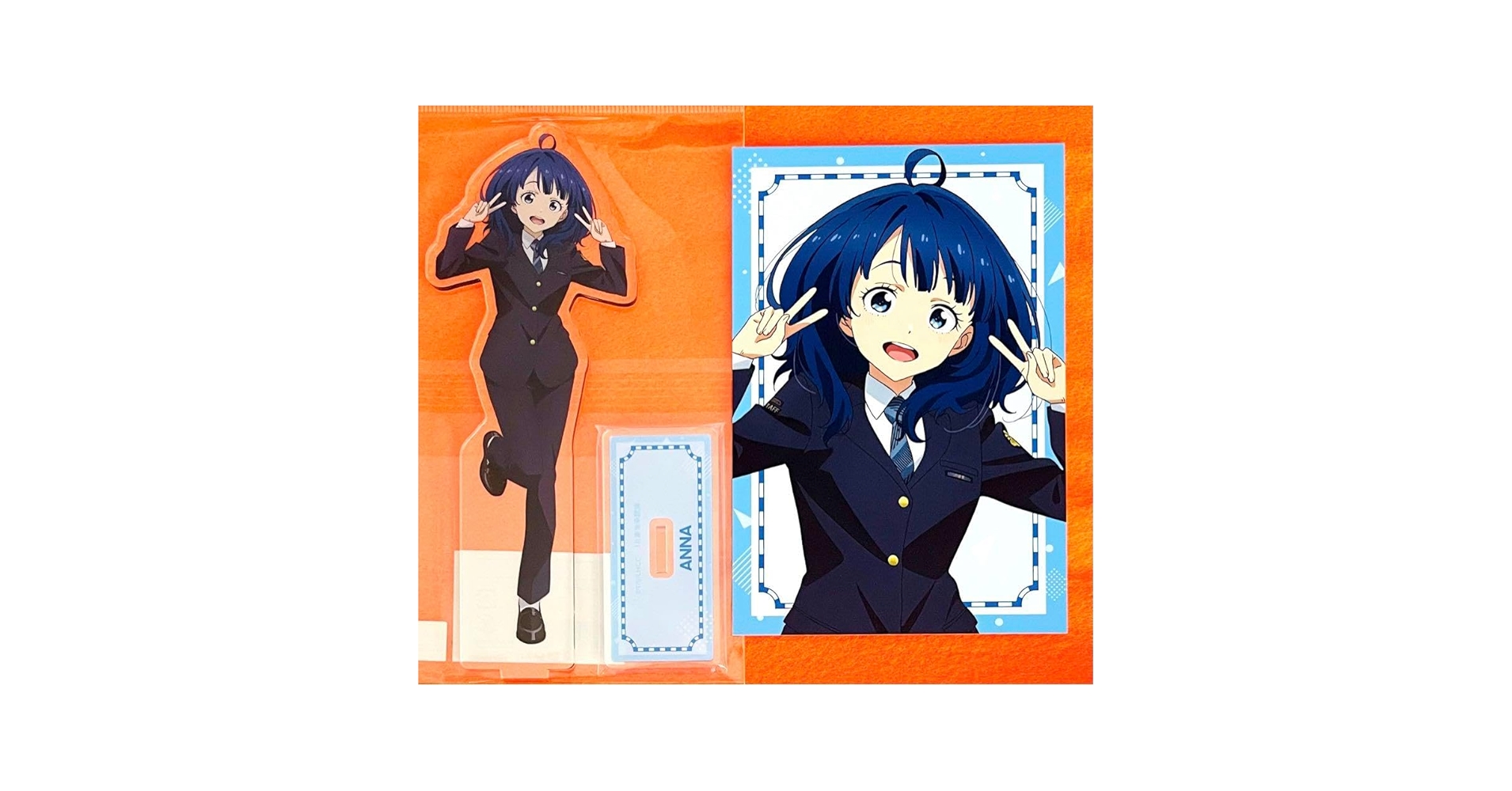 Amazon.co.jp: 負けヒロインが多すぎる！ 八奈見杏奈 マケイン