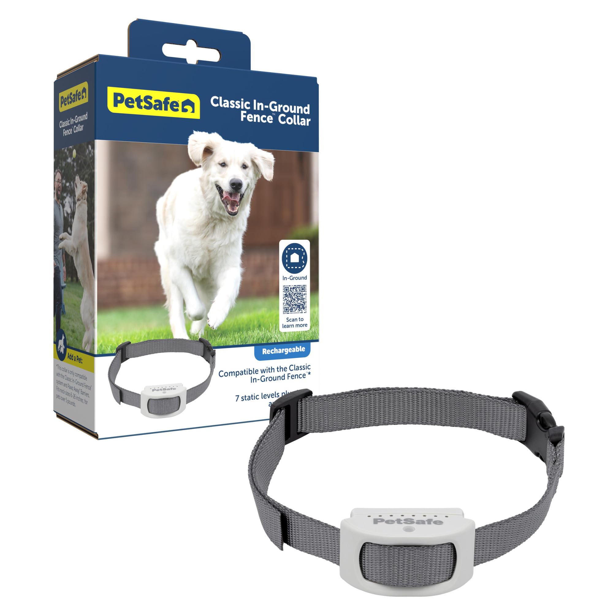 PetSafe Classic In-Ground Fence Collar