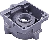 Vista 5 de Adefol Kit de tambor de embrague de pistón de cilindro para Stihl FS75 FS80 FS85 HS75 HS80 HS85 Piezas de recortadora para 41370201202, 41370201201