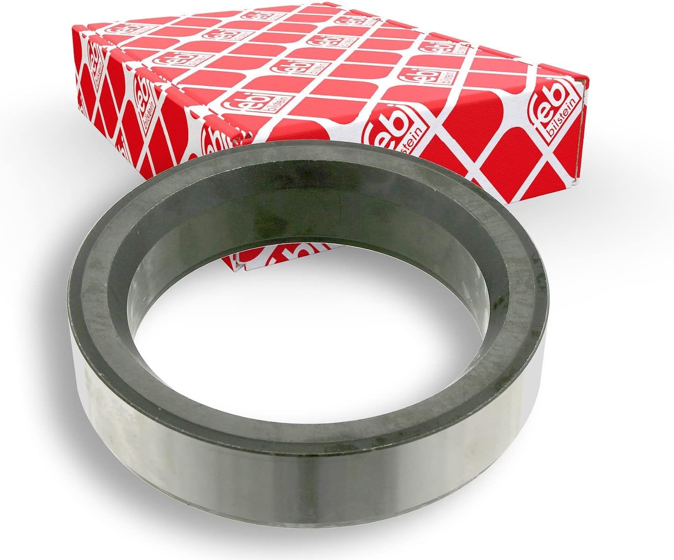 febi bilstein 04454 Thrust Ring for wheel hub, pack of one