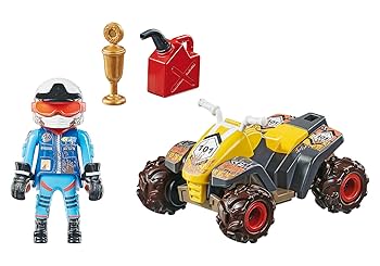 プレイモービル 3018 車　バギー　playmobil 箱付き PLAYMOBIL Police Cruiser - Walmart.com