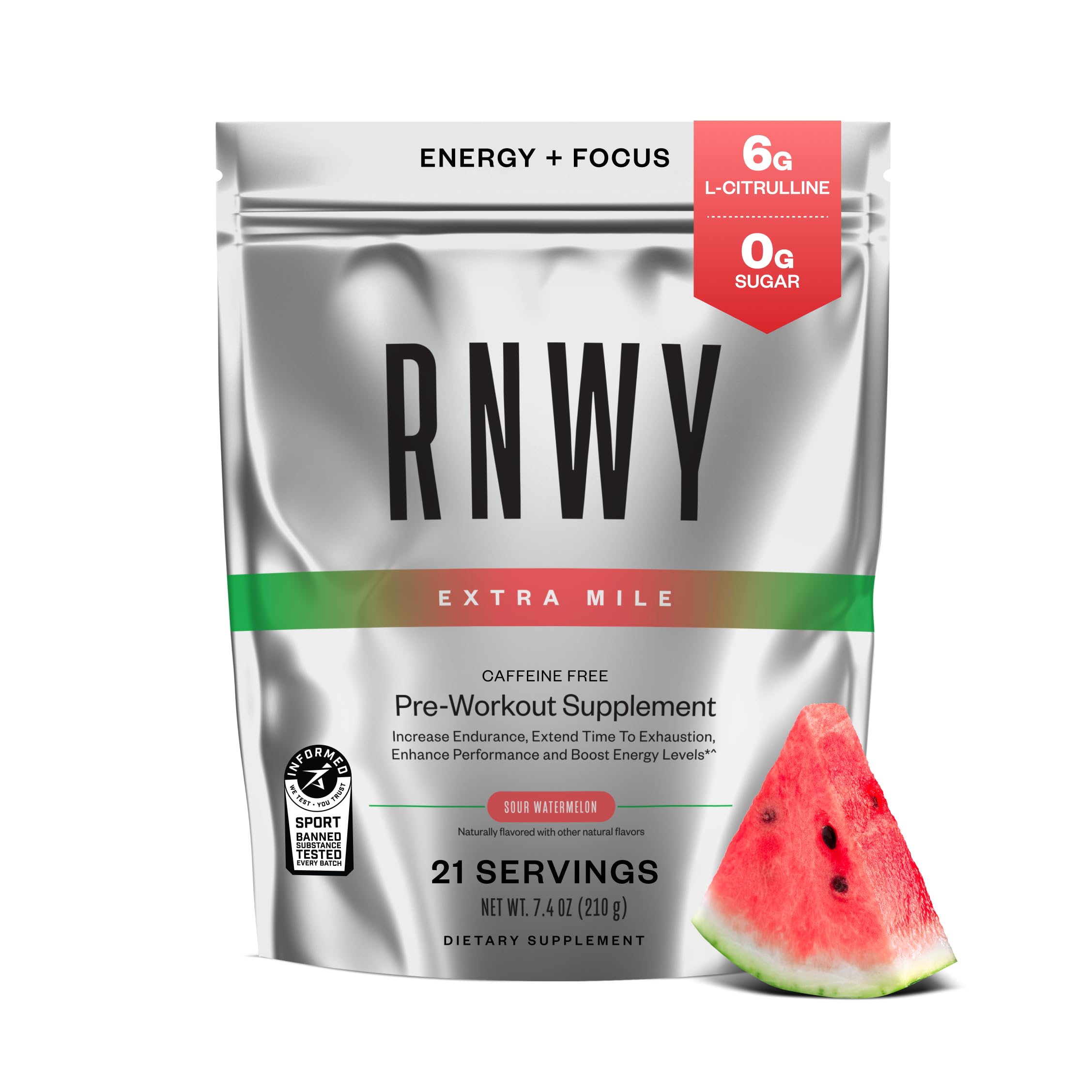 RNWY Extra