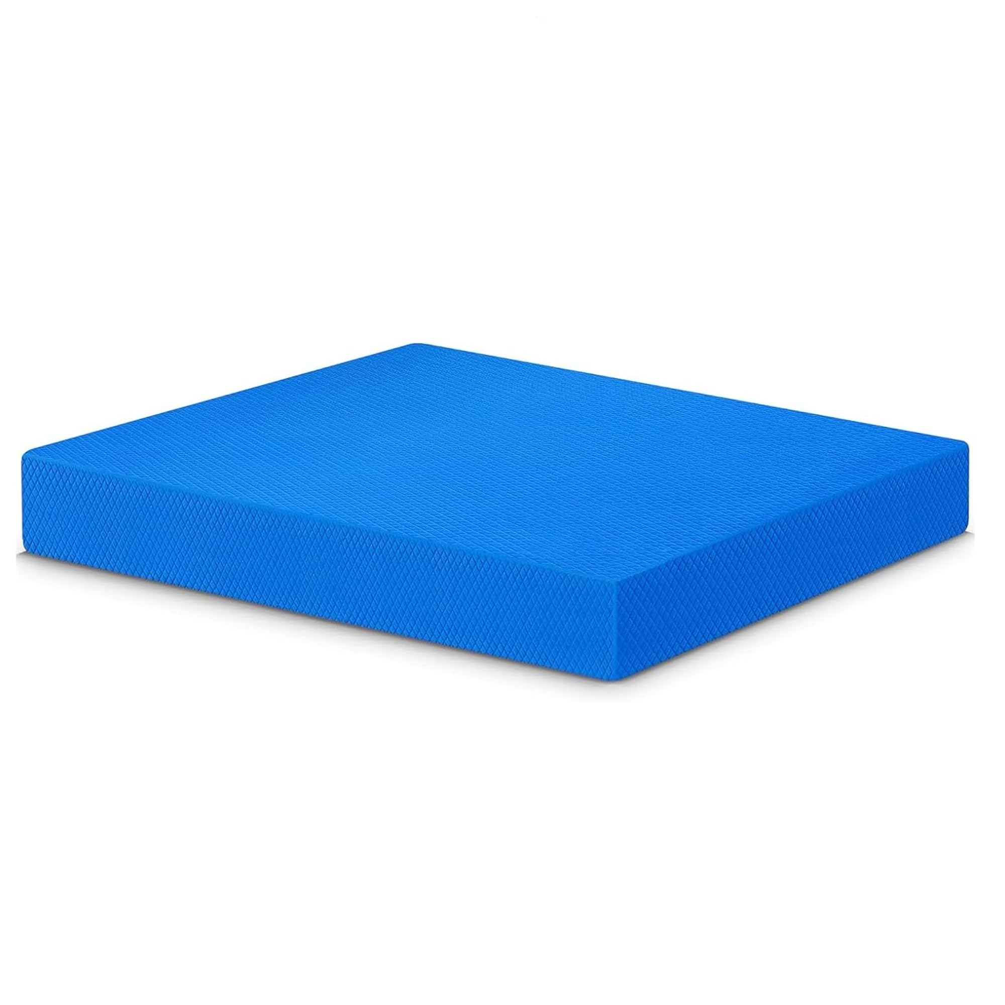 Balance Pad S, Balance Pad Physiotherapy, Wobble Pad and Balance Cushion, Balance Cushion for Balance & Stability Training, for Fitness, Yoga, Pilates, Physiotherapy & Rehabilitation