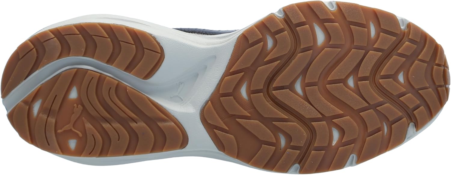 Puma Mens Hypnotic Leather Shoes