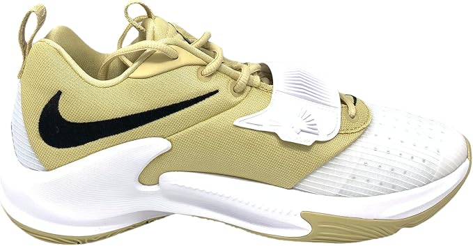 Amazon | Nike メンズ Zoom Freak 3 バスケットボールシューズ