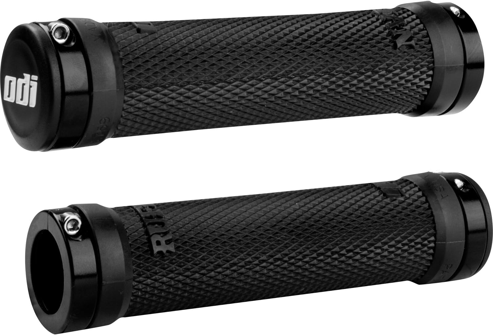 Odi Bike Grips Handle Ruffian Bonus Pack