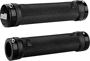 Odi Bike Grips Handle Ruffian Bonus Pack