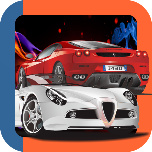 Racing Speed Rivals - App on Amazon Appstore