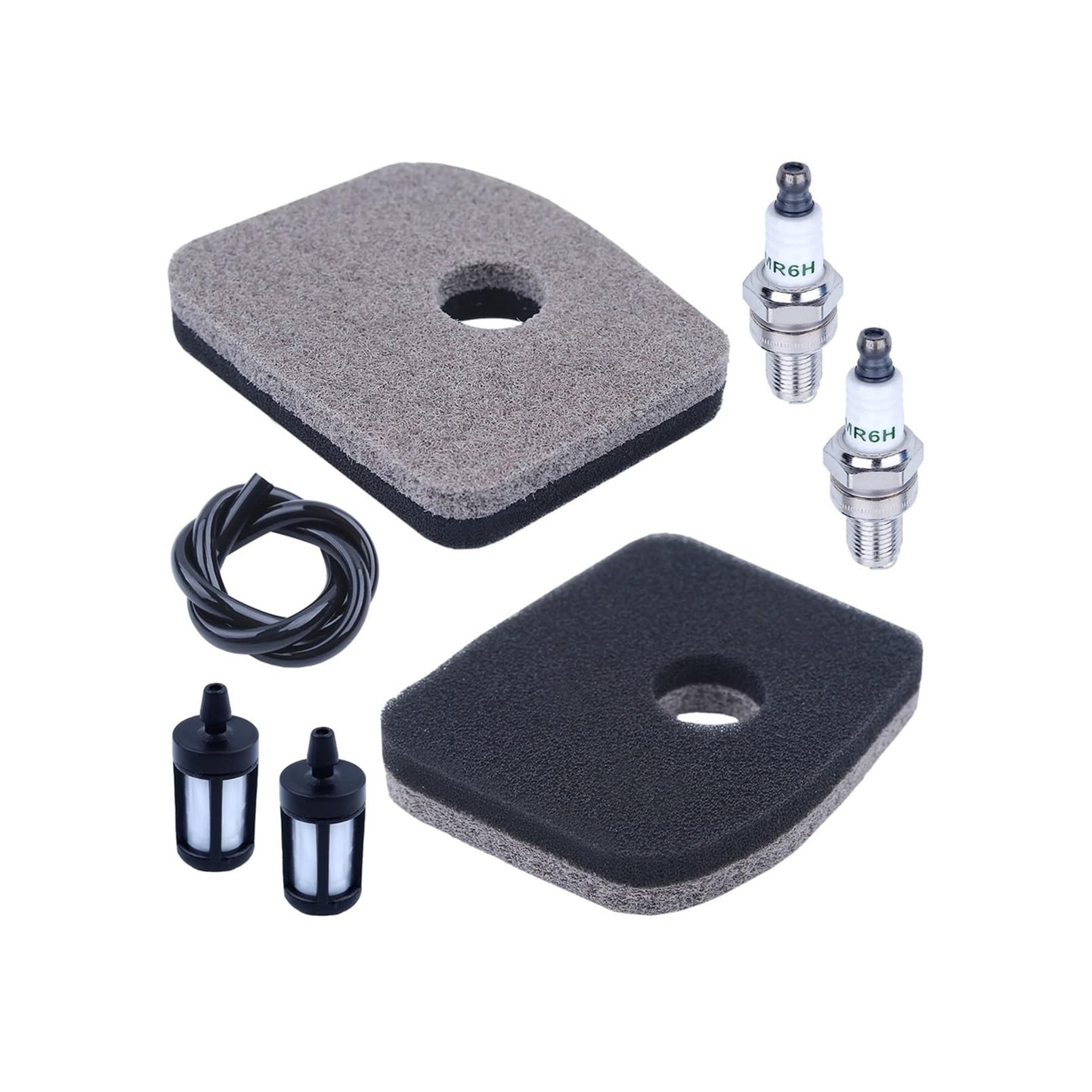 Kit filtre à air BG86 SH86 pour retrouver la puissance de votre souffleur