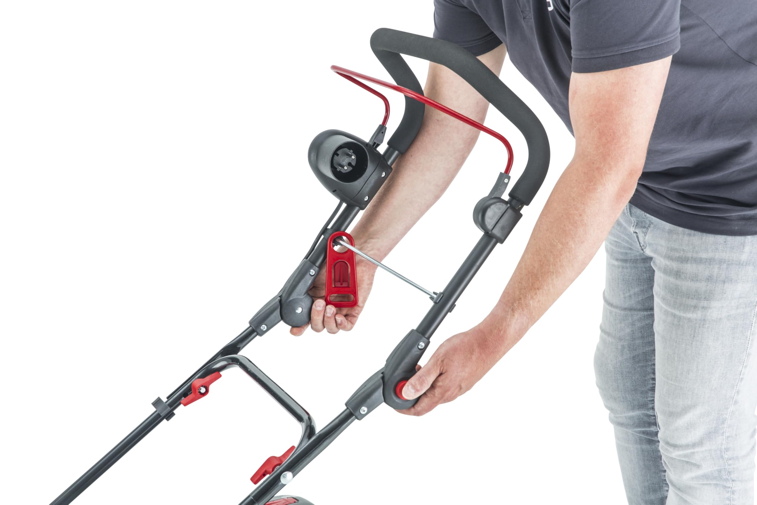Tosaerba elettrico AL-KO Comfort 40.4 E