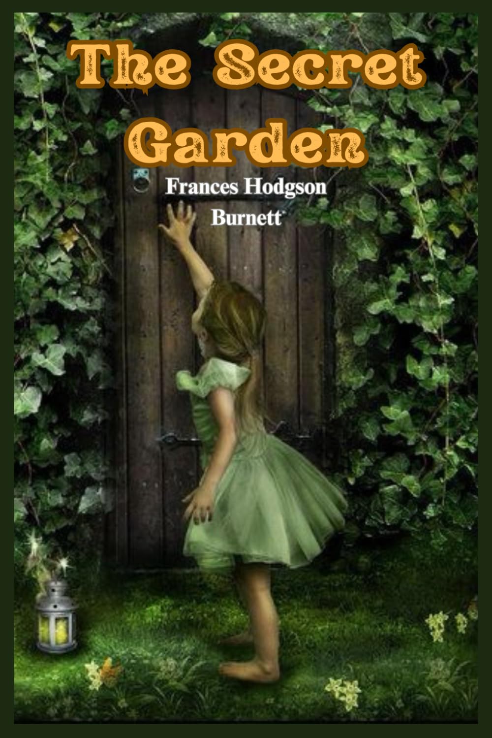 The Secret Garden