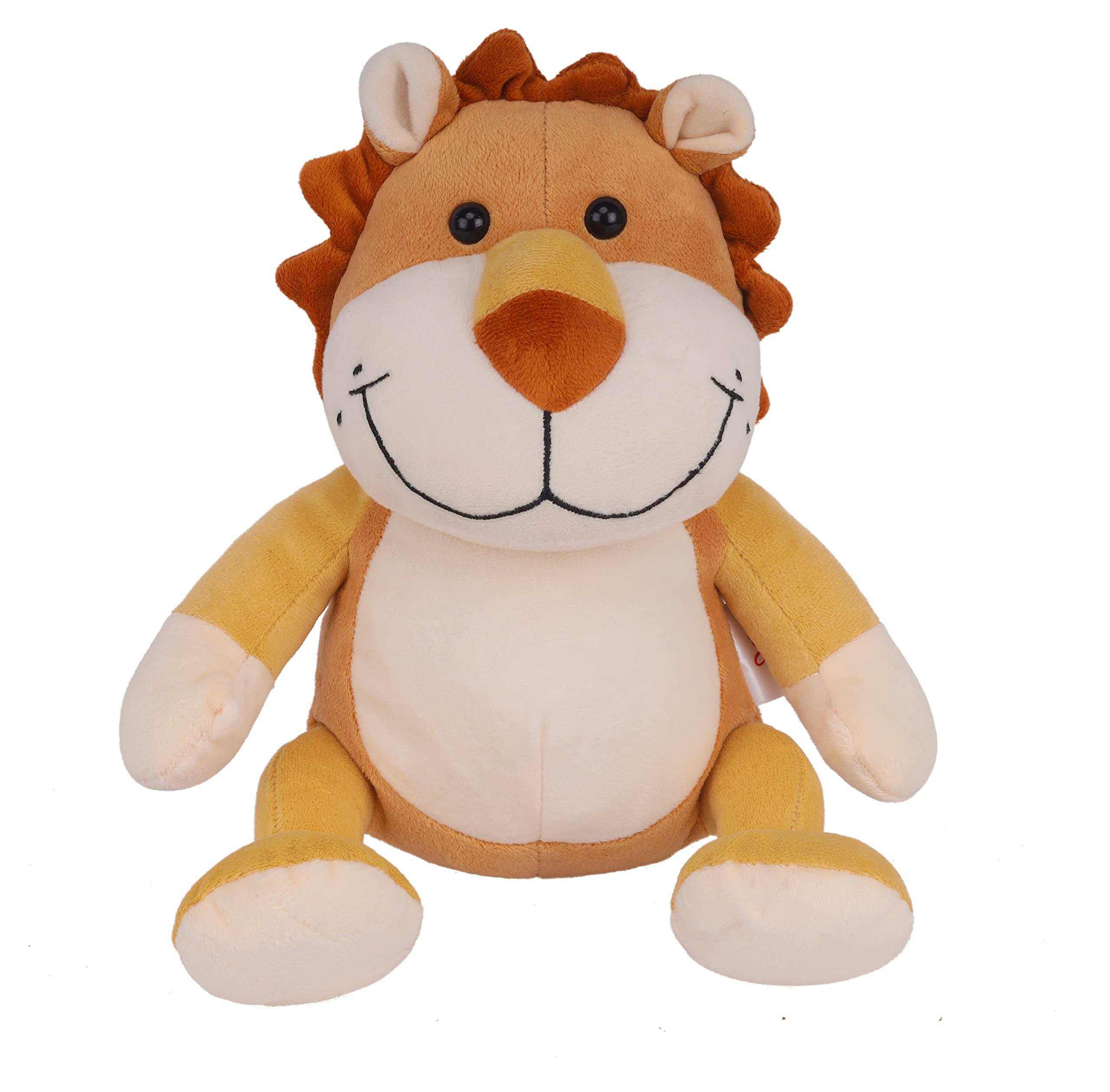 LuvU - Modig, The Lion