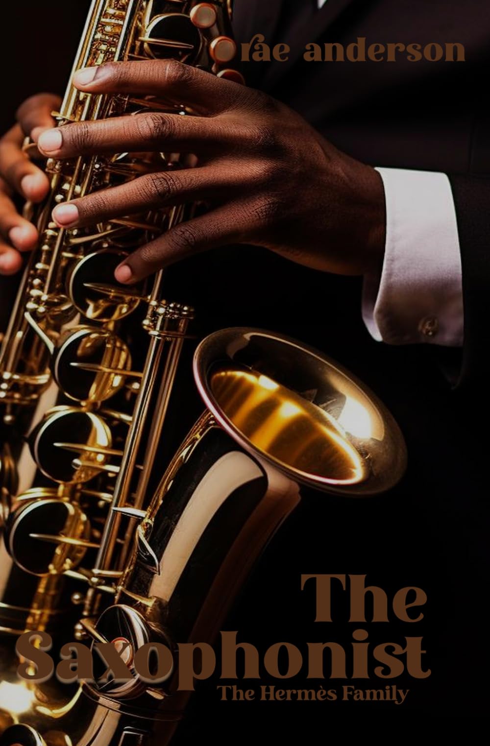 The Saxophonist: 1 (The Hermès Family)