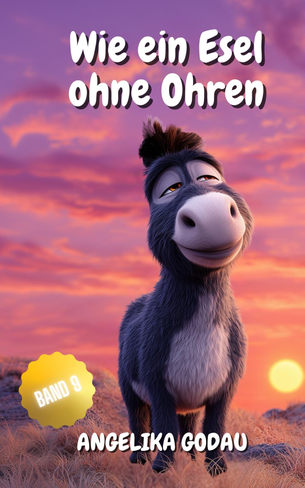 Wie ein Esel ohne Ohren (Türkei für Anfänger)