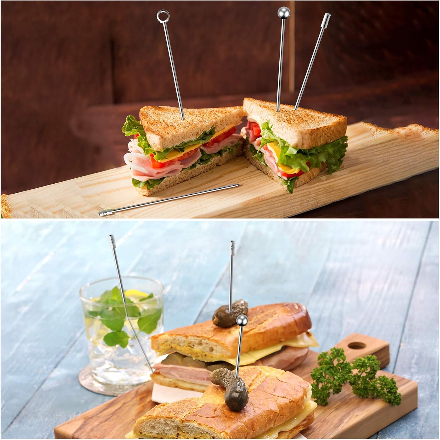 Atyhao Verre à Boire Tasse à Cocktail En Acier Inoxydable 304 Finition Argentée Tasse De Mule De