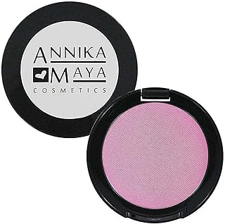 Rubor mineral mate Annika Maya (Flirt)