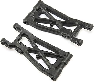 TEAM LOSI RACING Rear Arm Set 22X-4 TLR234113 Elec Car/Truck Replacement Parts