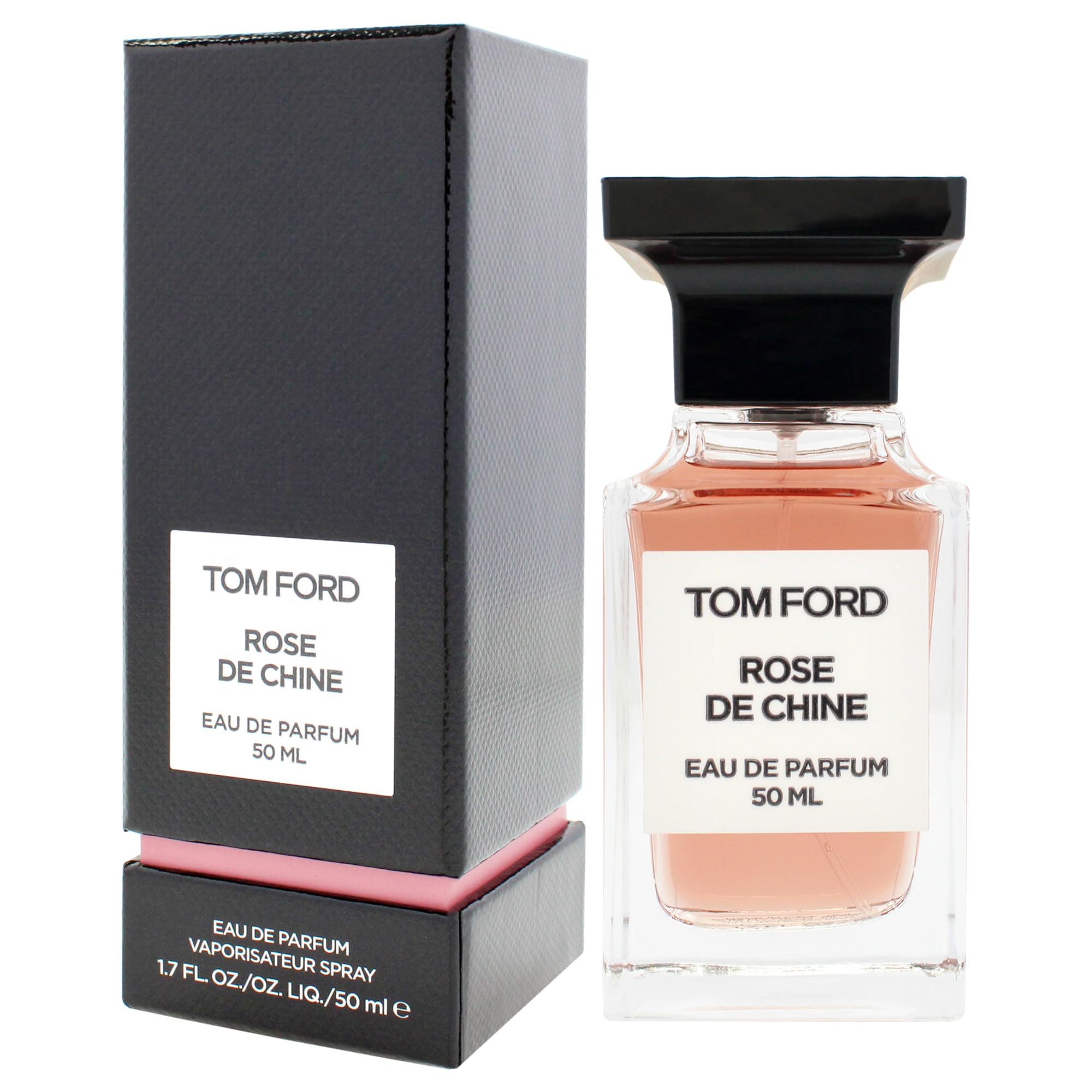 M*3様 TOM FORD ROSE DE CHINE Eau de Parfu Amazon.com : Rose De Chine by Tom Ford for Women - 1.7 oz EDP