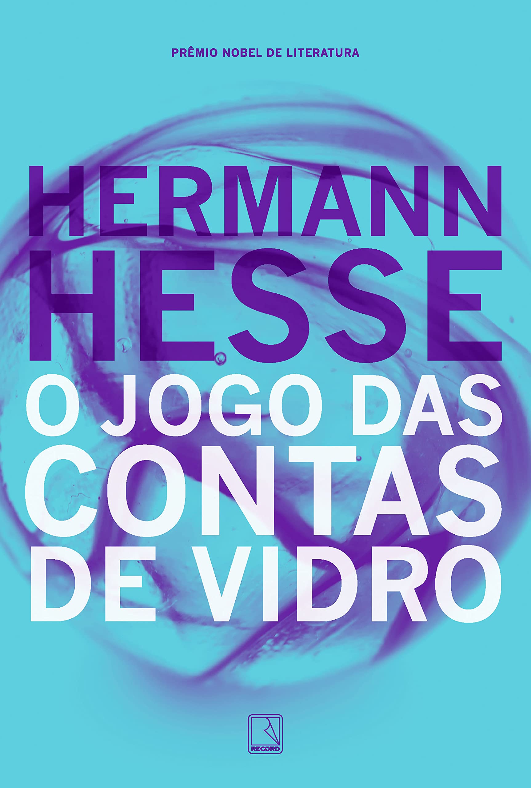 O jogo das contas de vidro: Hesse, Hermann | Amazon.com.br