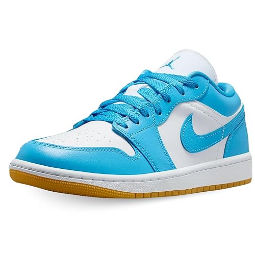 Nike Women's Air Jordan 1 Low-Top Shoes