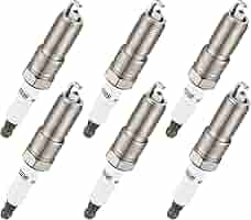 Amazon.com: BDFHYK Iridium Spark Plugs LZTR5AGP Compatible