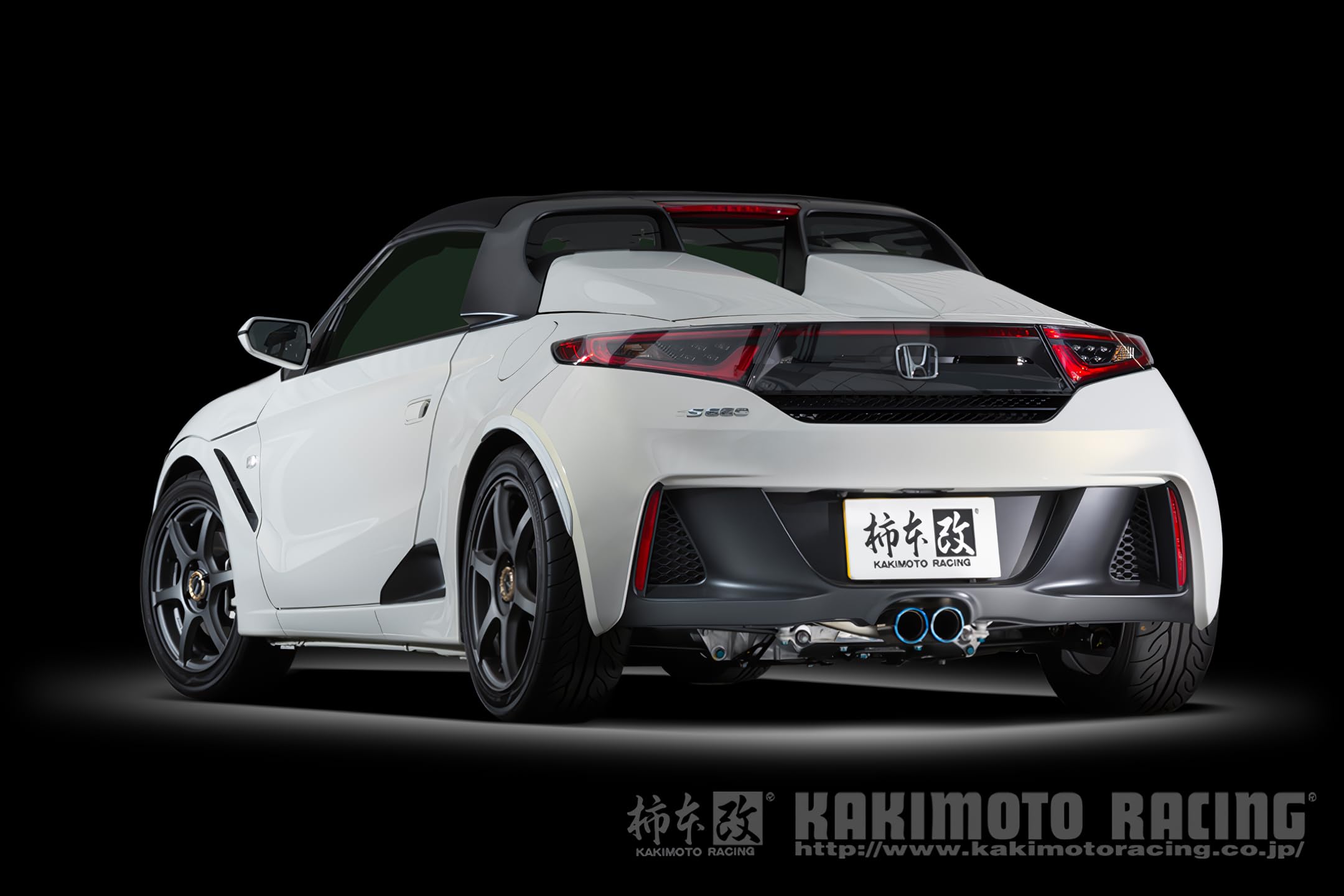 ホンダS660 柿本改マフラー Amazon | 柿本改 ( KAKIMOTO ) マフラー【 Class KR 】ホンダ