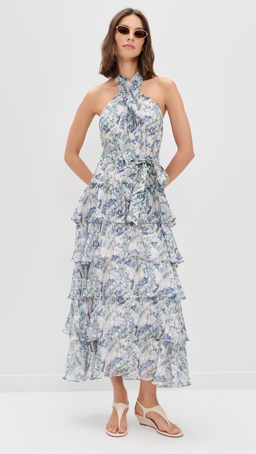 ASTR the label Women's Adamaris Dress - Image 5