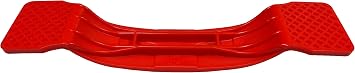 Duck-Walker Balance Board Red