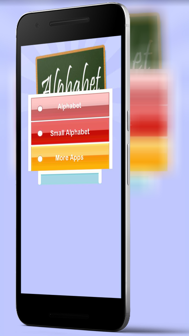 Alphabet - App on Amazon Appstore