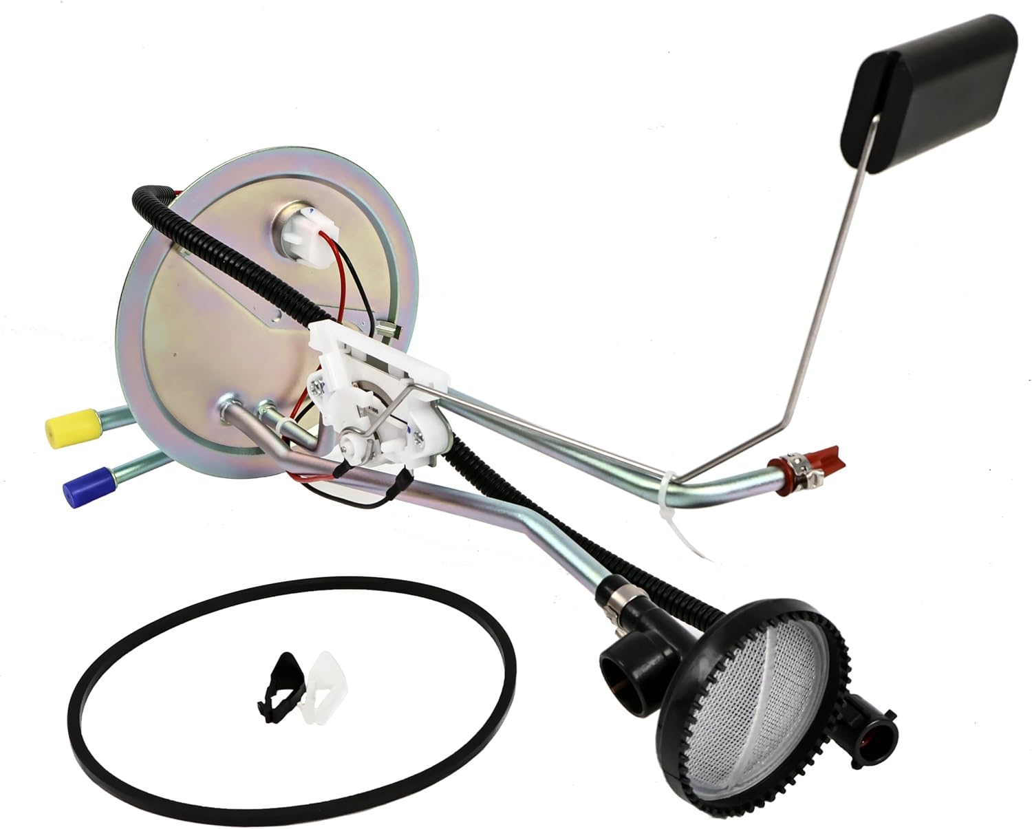 JEENDA Fuel Pump Sender Unit 5C3Z-9275-BA 5C3Z9275BA Compatible with Ford F250 F350,F-250 F-350 Super Duty 6.0L 2003-2007