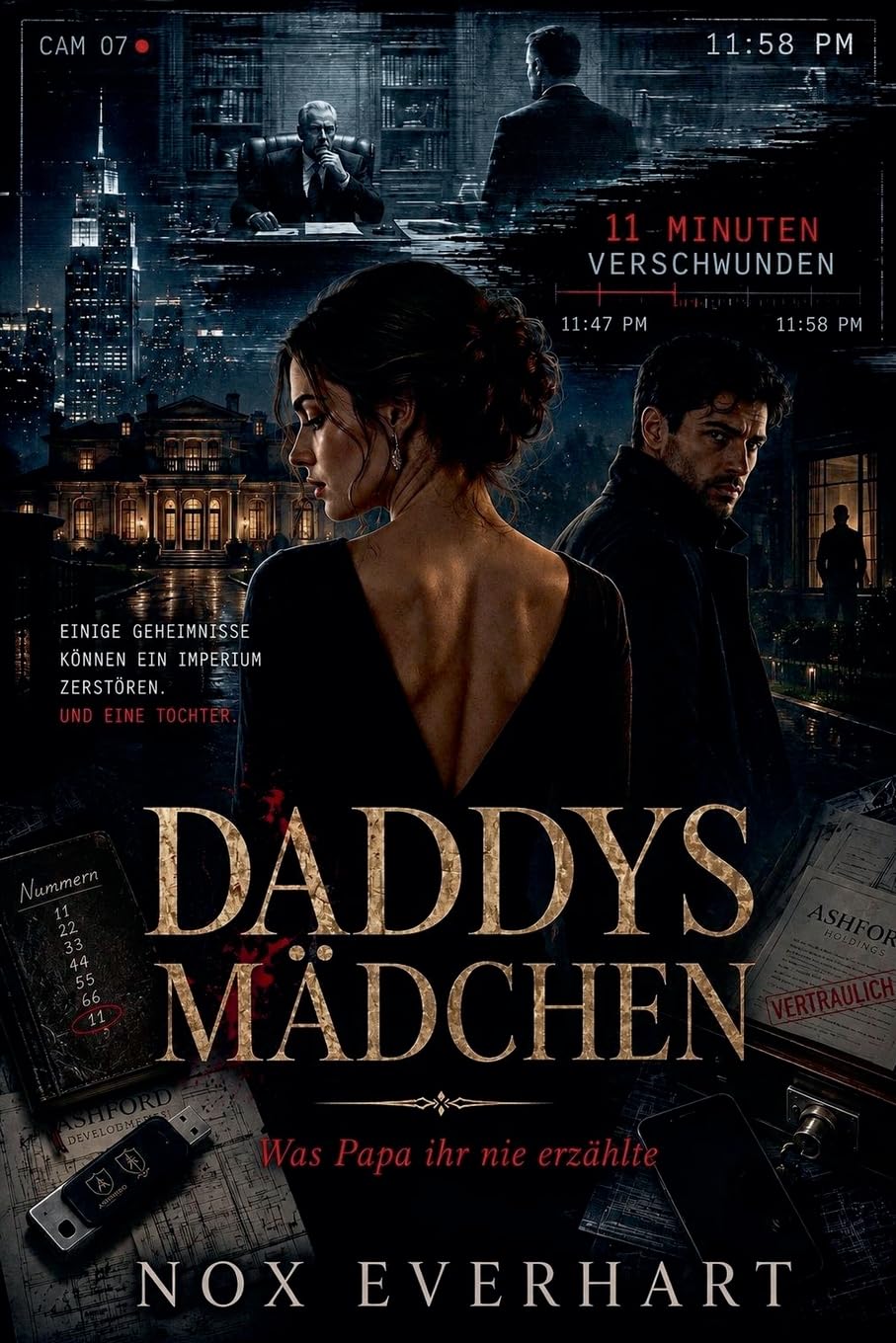 Daddys Mädchen