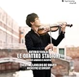 Vivaldi: The Four Seasons - Le Quattro Stagioni