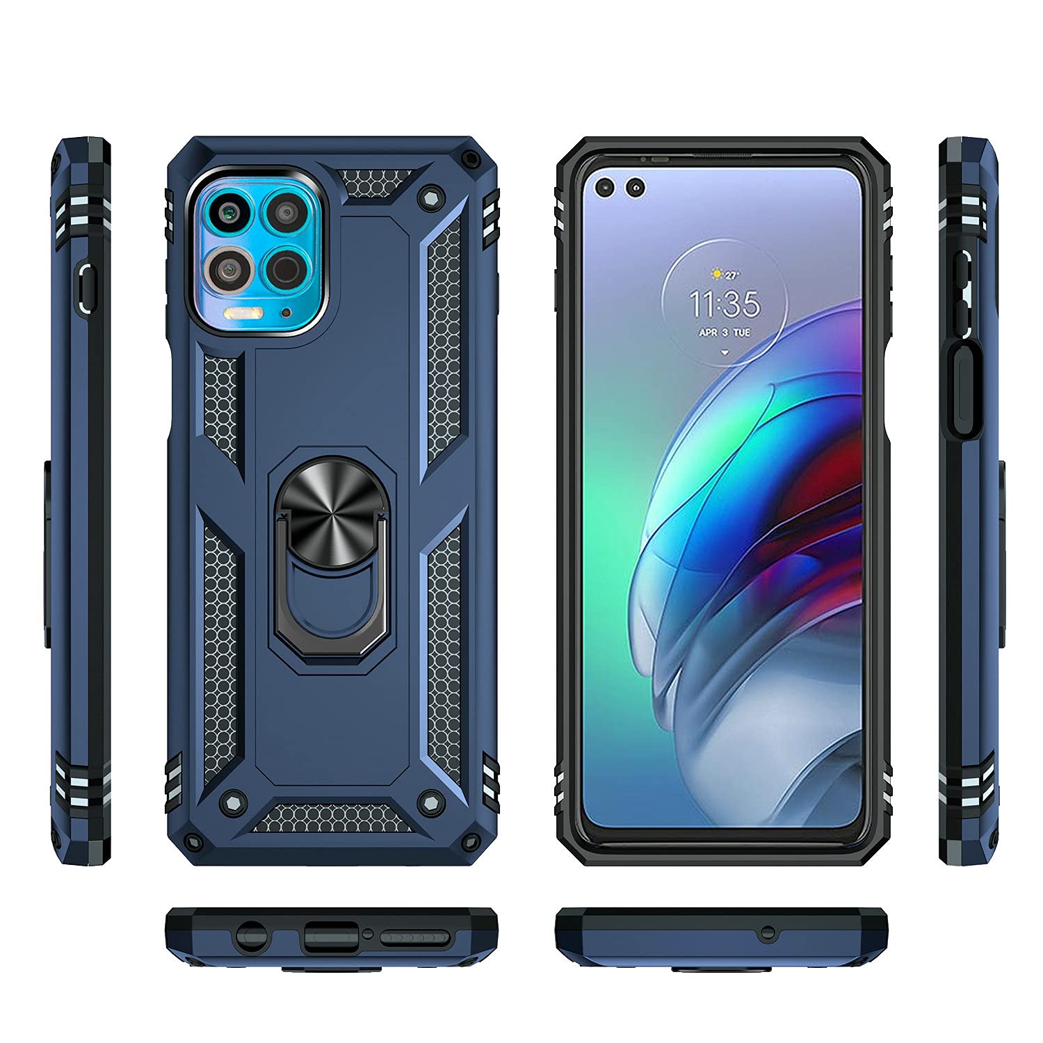 Jielangxin Keji Moto G Pro Case Jielangxin Keji Funda Para Xiaomi
