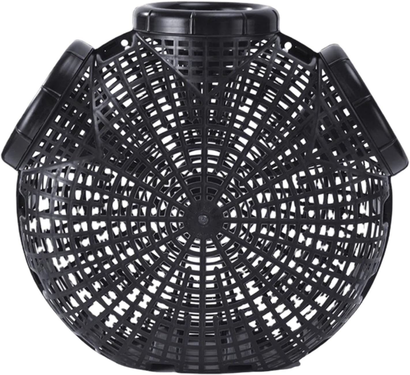 Crab Catching Net River Prawn EEL Catcher for Freshwater Rivers Lakes Fisher Black Sporting Goods | Fishing | Fishing Equipment | Nets