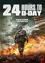 Amazon.com: 24 Hours to D-Day [DVD] : Monroe Robertson, Eric