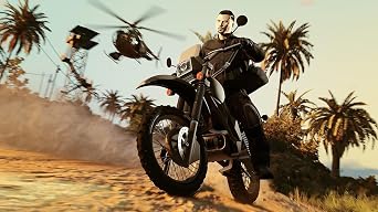 خذ 2 سرقة تفاعلية كبيرة 5 (ps5)
