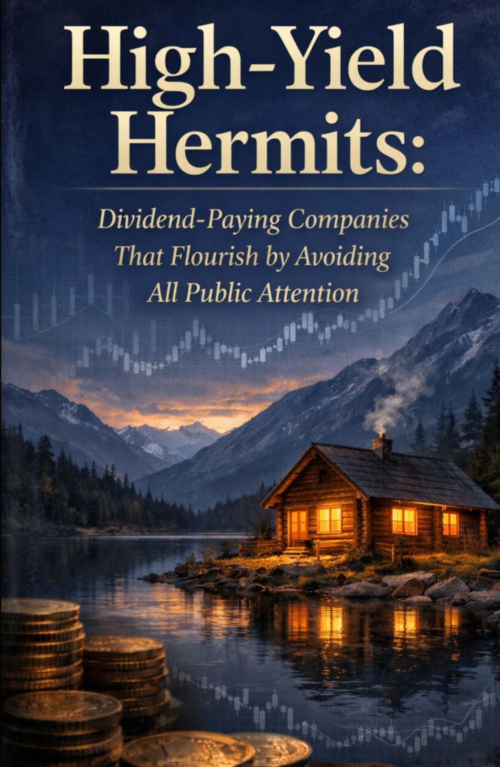 High-Yield Hermits: Dividend-Paying Companies That Flourish by Avoiding All Public Attention