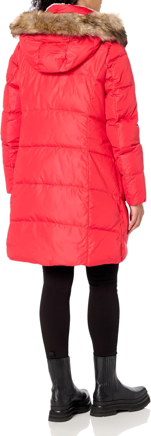 Eddie Bauer womens Eddie Bauer Lodge Cascadian Down Parka - Image 2