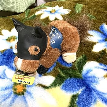 スーパーホース ぬいぐるみ まとめ売り スーパーホースぬいぐるみ - メルカリ