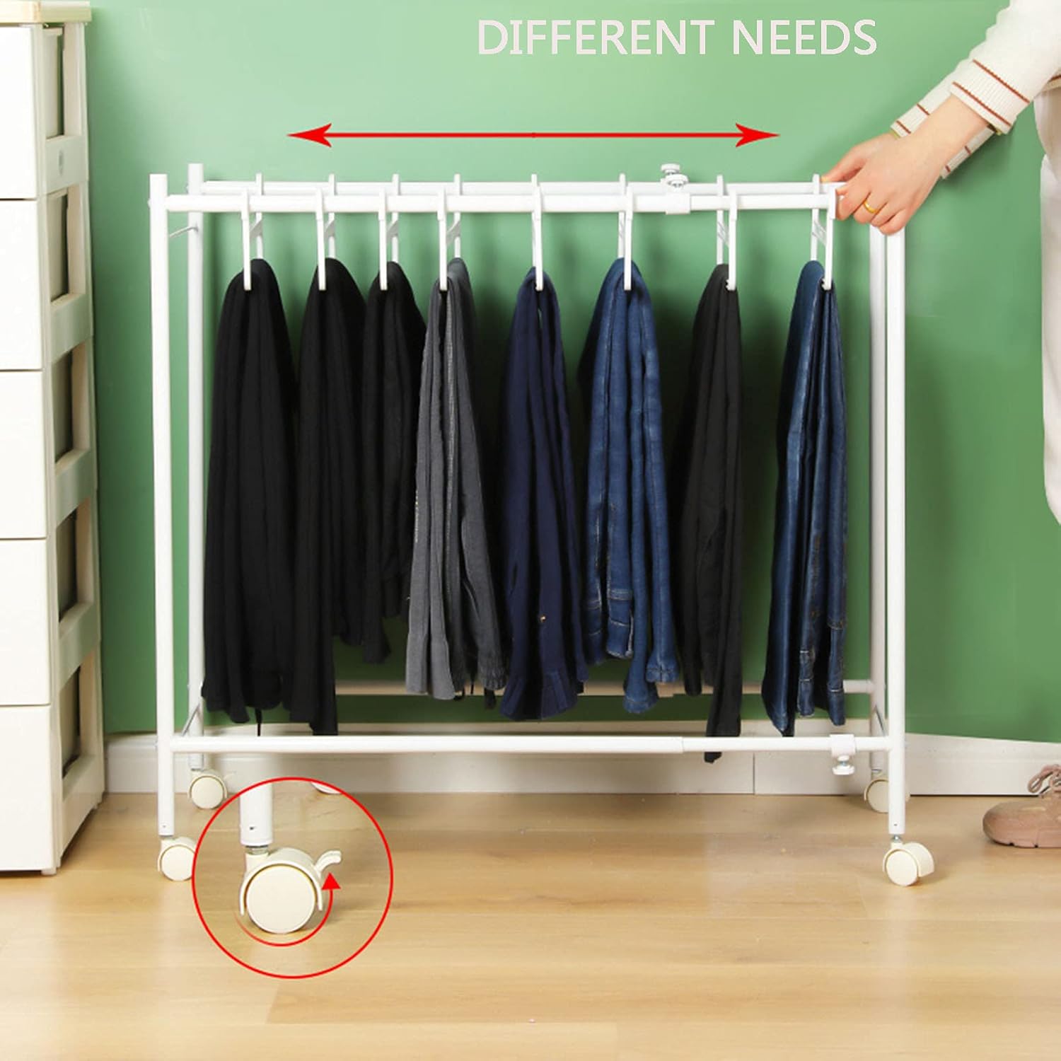 ローリング パンツ クローゼット ジーンズ スカーフ ズボン トロリー ハンガー フロアスタンディング ホワイト メンズ ラック 収納オーガナイザー 可動式ズボンラック 女性用 省スペース 送料無料 一部地域を除く ラック ローリング パンツ クローゼット ジーンズ スカーフ ズボン トロリー ハンガー フロアスタンディング ホワイト メンズ ラック 収納オーガナイザー 可動式ズボンラック 女性用 省スペース 送料無料 一部地域を除く ラック