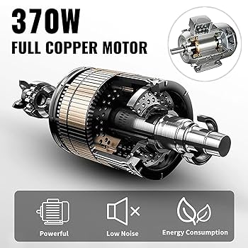 Amazon｜業務用パンスライサー、370W電動パン切り機、パンまな板