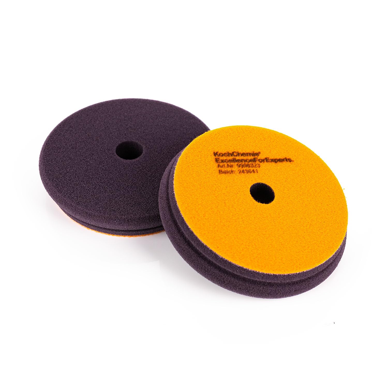 KOCHCHEMIE - One Cut Foam Pad 126mm