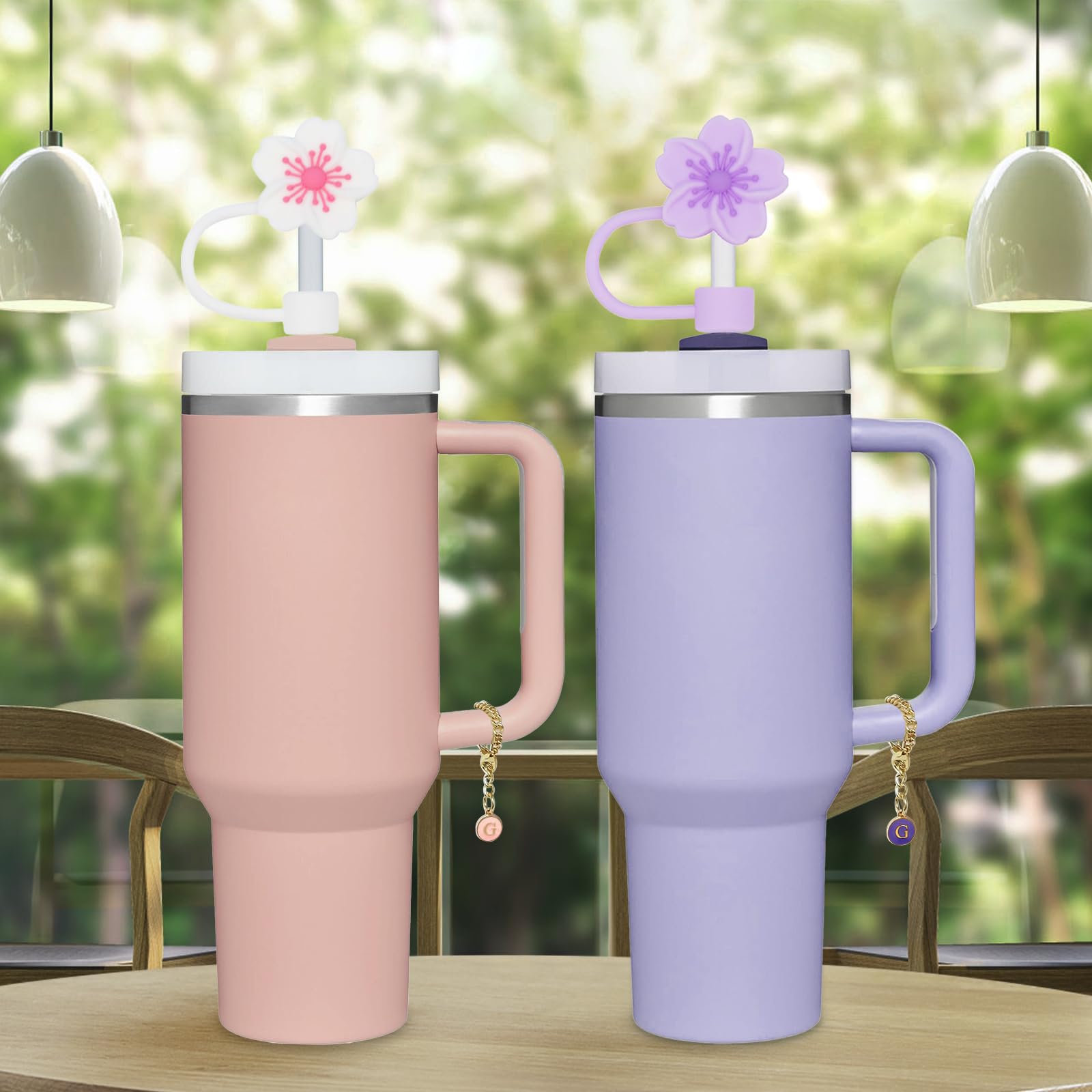 RUIBUIT Couvercle De Rechange Pour Tasse Stanley De 1,2 L, Accessoires De Tasse Stanley, Kit