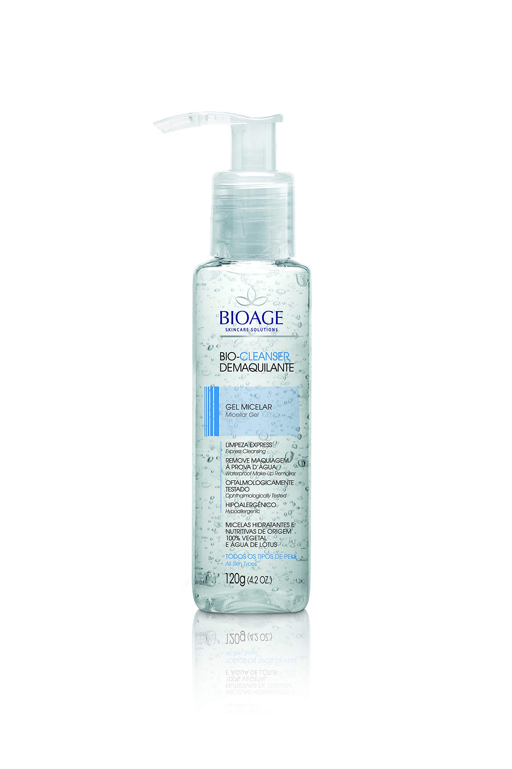 lotus makeup remover
