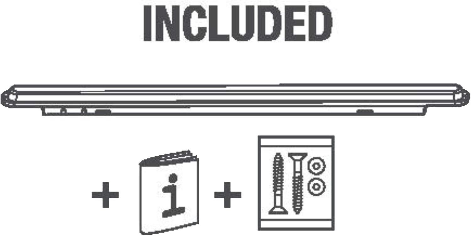Technical Drawing with Dimensions