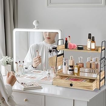 Badezimmer Ordnungssystem: Ihr Leitfaden für ein Perfekt Organisiertes Bad () Badezimmer Ordnungssystem: Ihr Leitfaden für ein Perfekt Organisiertes Bad