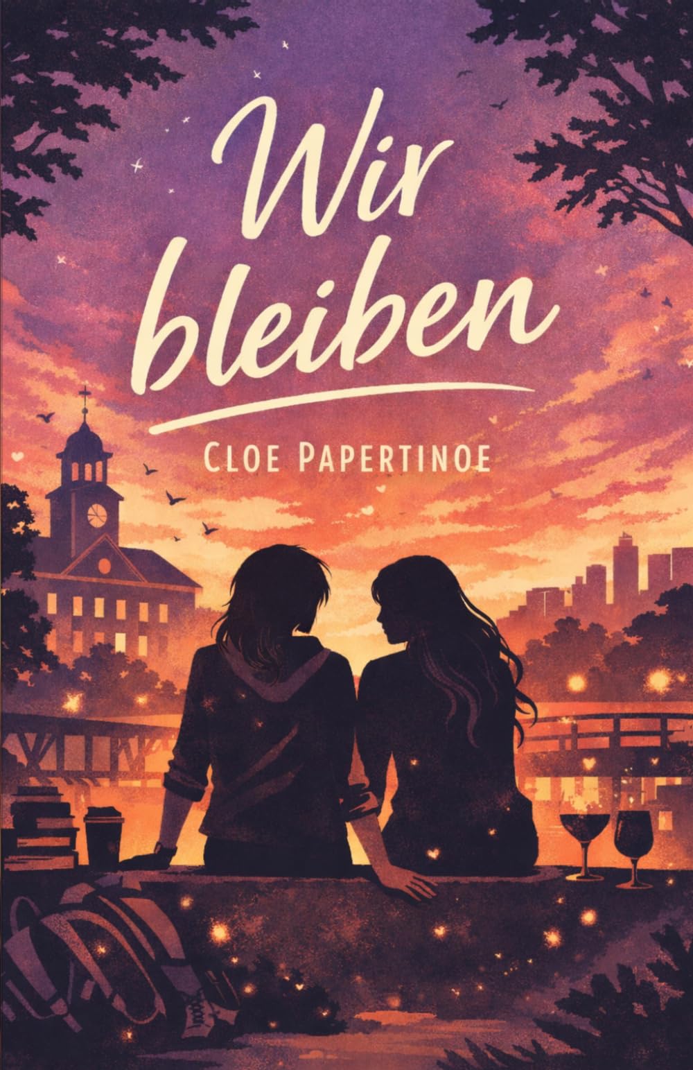 Wir bleiben