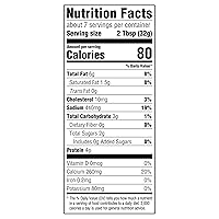 Vista 2 de EASY CHEESE Cheddar Cheese Snack, 12 - 8 oz Cans